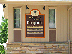 Douglas & Mork Chiropractic