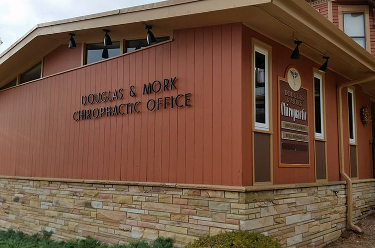 Douglas-Mork-Chiropractic-Office-SC