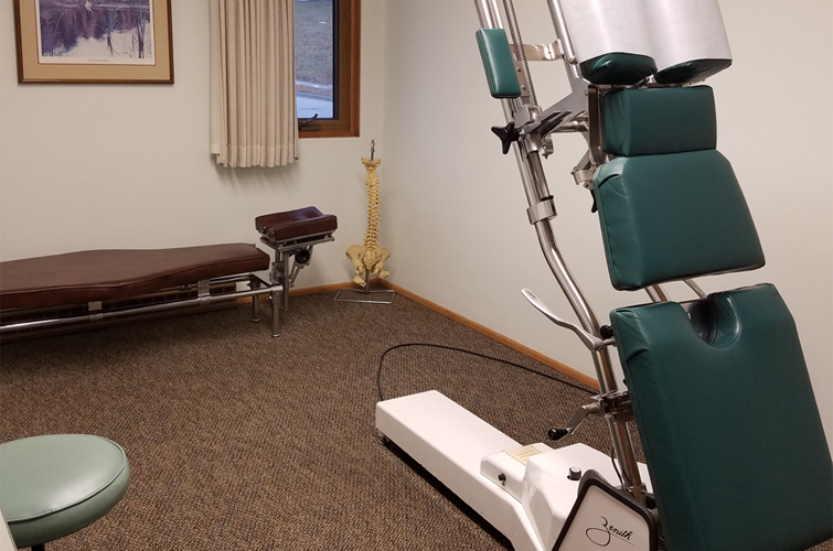 Patient-Room